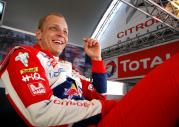 Mikko Hirvonen
